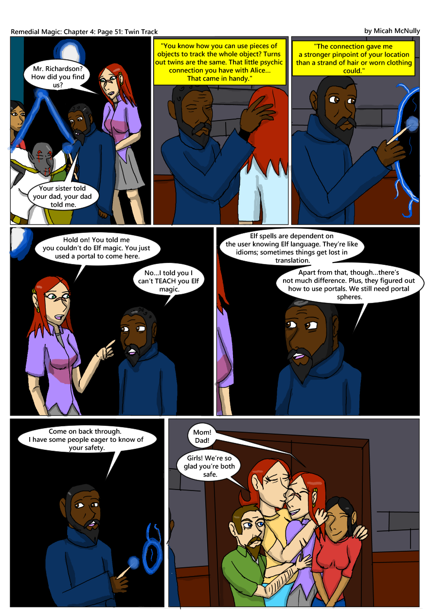 Ch 4: Pg 51: Twin Track