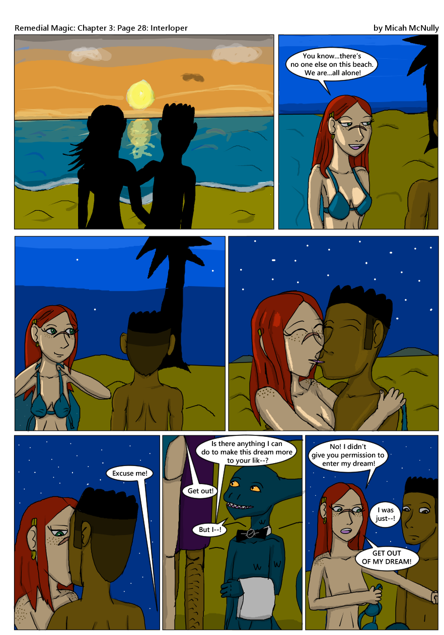 Ch 3: Page 28: Interloper