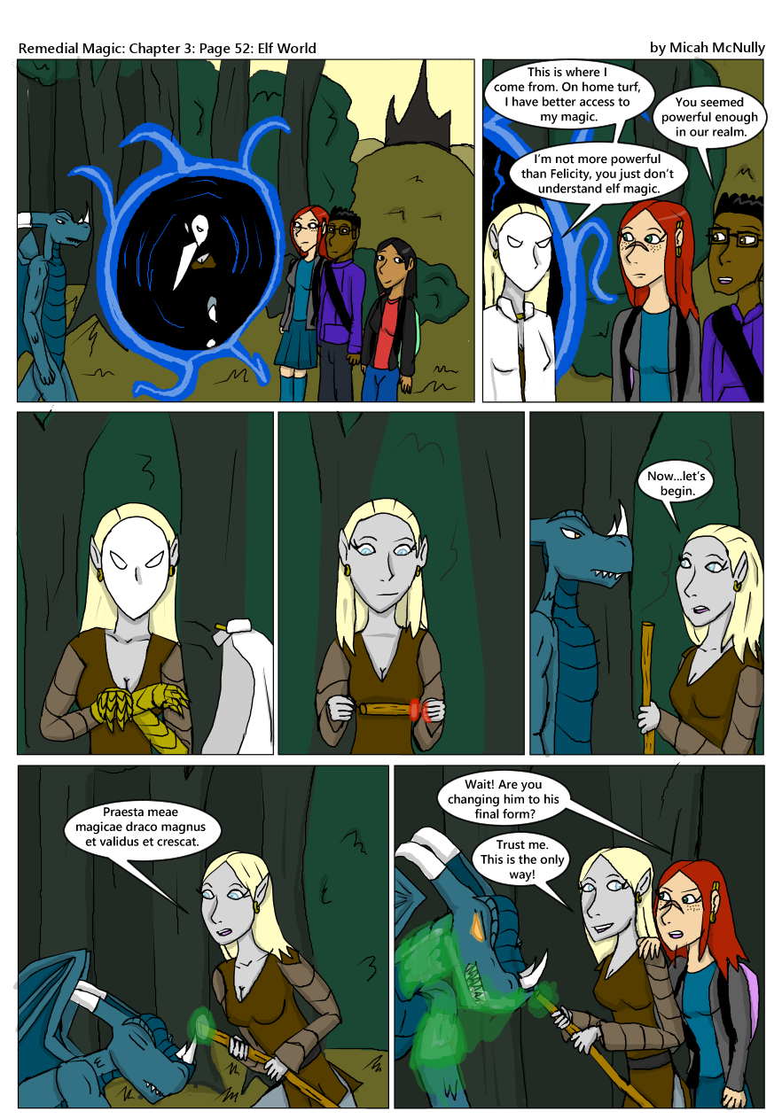 Ch3: Page 52: Elf World