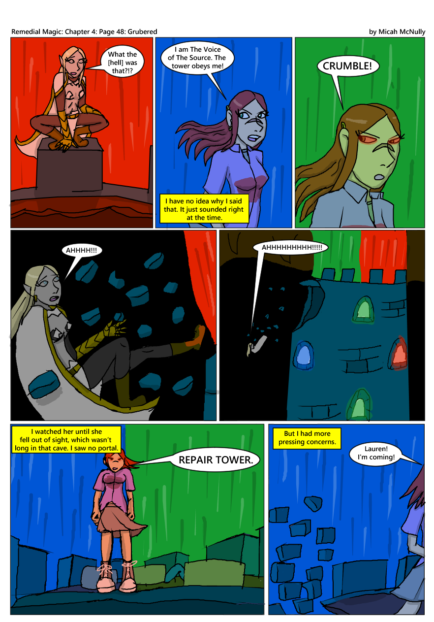 Ch 4: Pg 48: Grubered