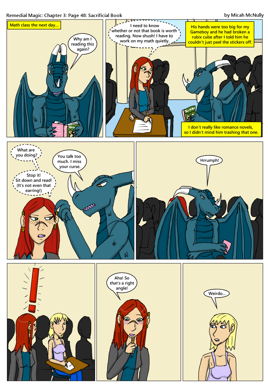 Ch 3: Page 48: Sacrificial Book