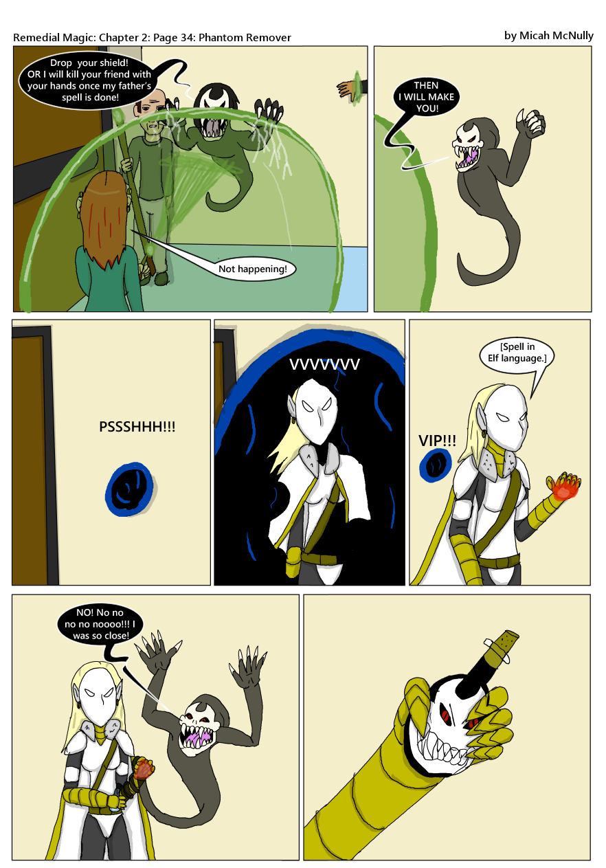 Ch 2: Page 34: Phantom Remover