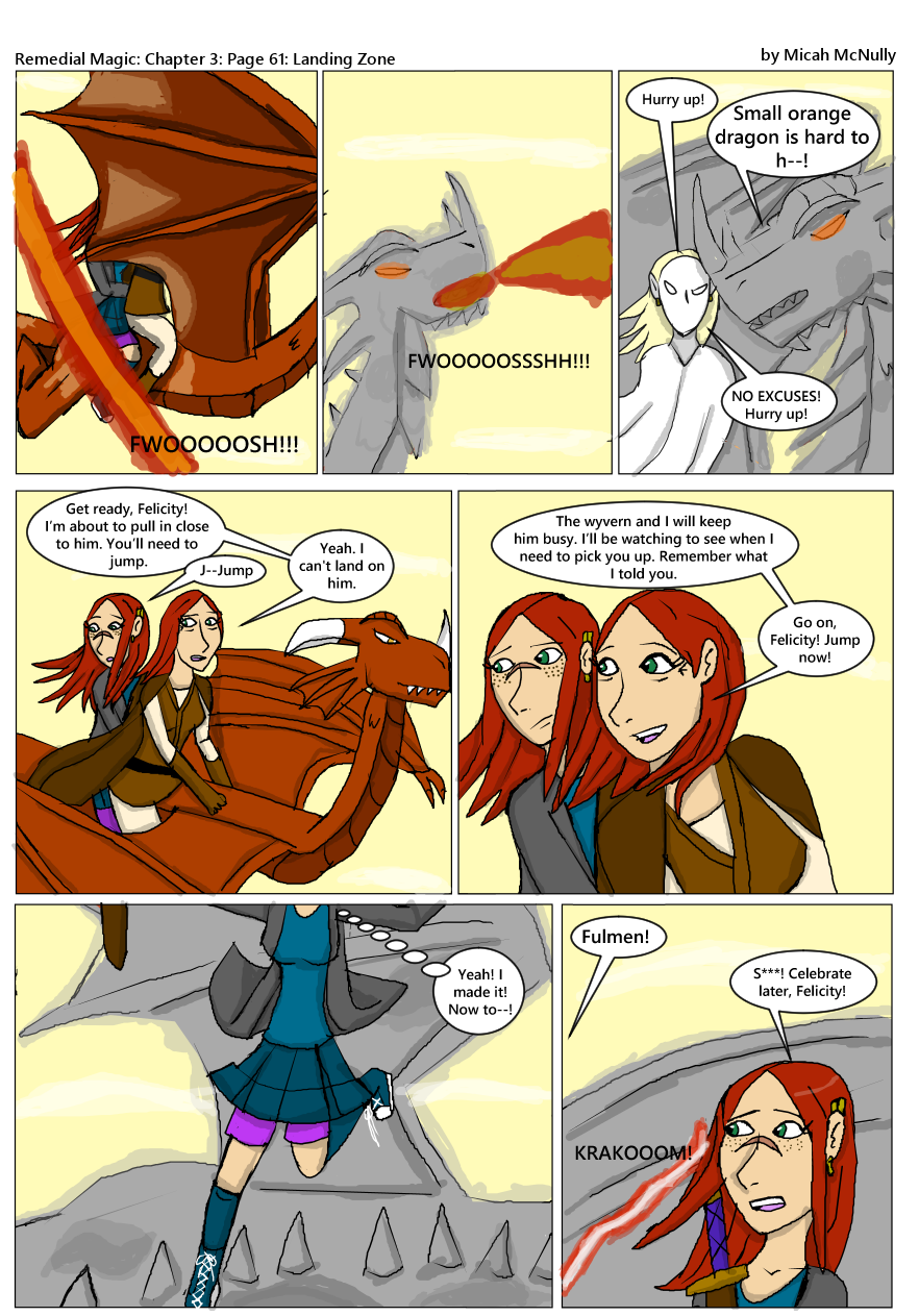 Chapter 3: Page 61: Landing Zone