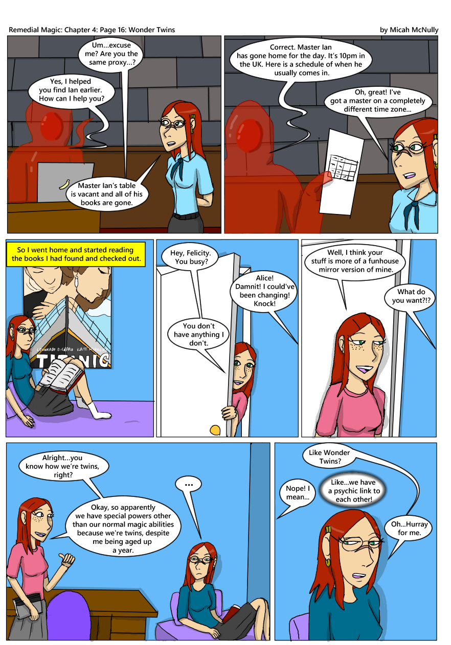 Ch 4: Page 16: Wonder Twins