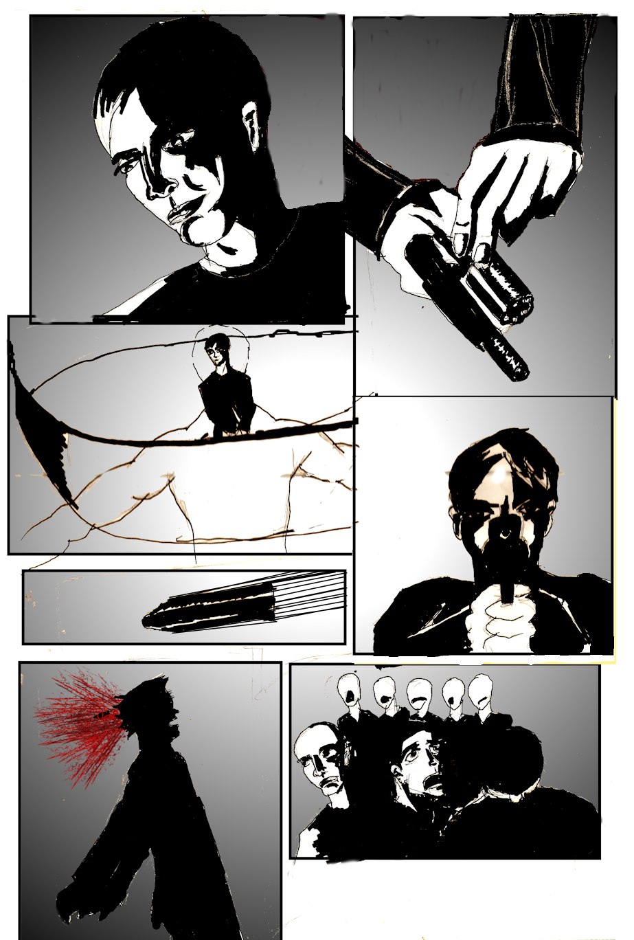 Prologue Page 6