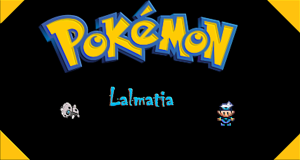 Pokemon Lalmatia (Cover)