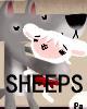 Go to 'Sheeps' comic