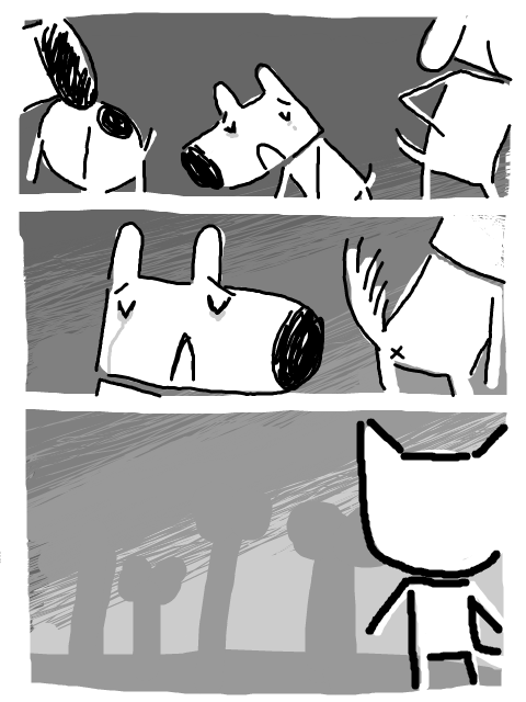 Dog City page 7