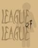 Go to 'The League Of League' comic