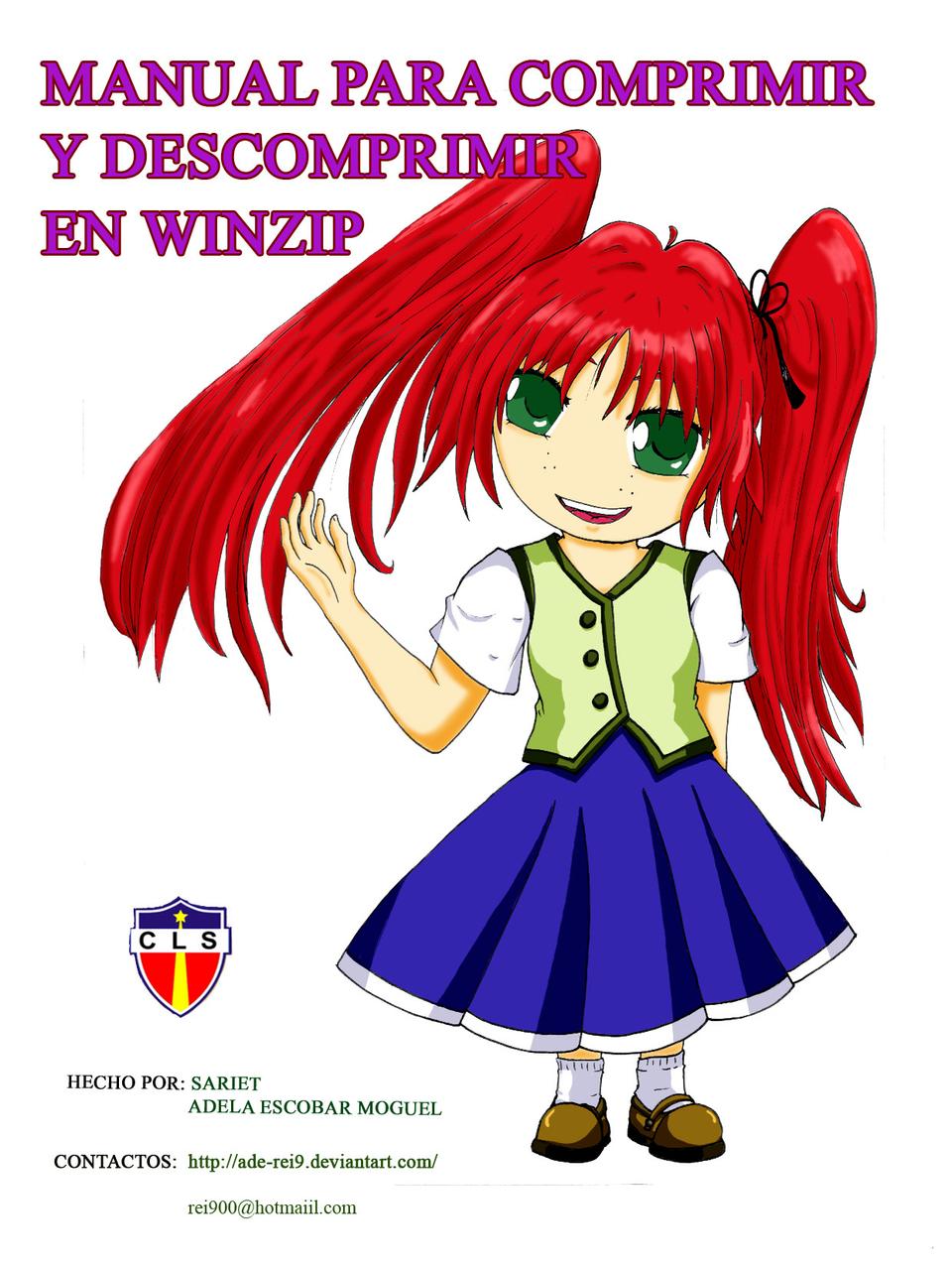 WinZip con Ghinger 001