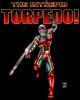 Go to 'The Intrepid TORPEDO' comic