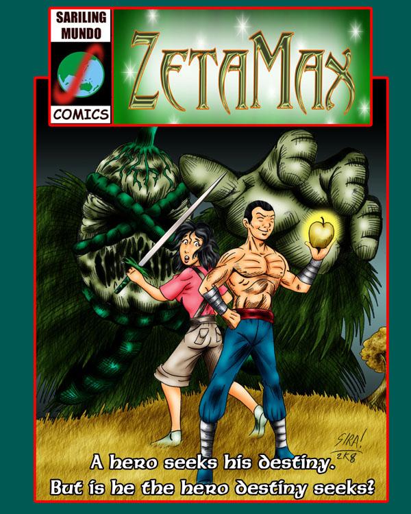 ZetaMax "cover"
