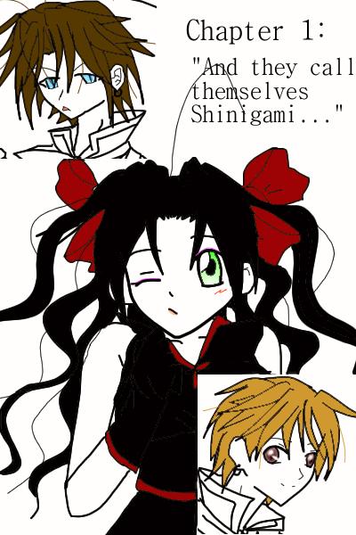 Chapter 1 cover