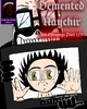 Go to 'Demented Naychir' comic