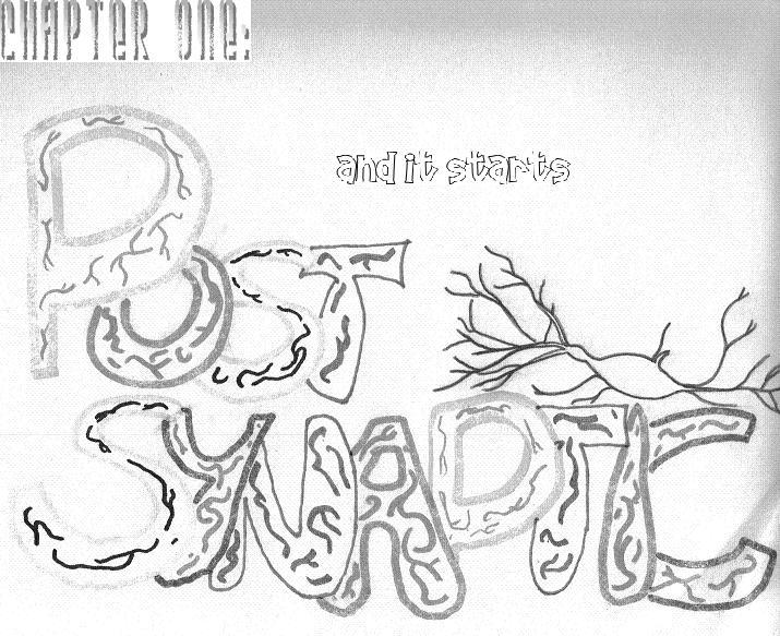 Chapter 1 Cover BW