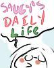 Saucy Daily Life