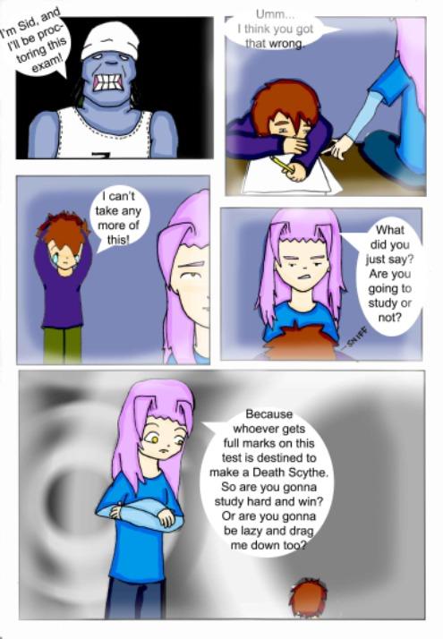 Chapter 1 - Page 3