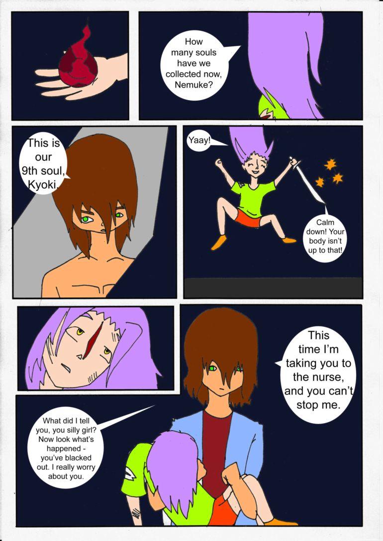 Chapter 2 - Page 1