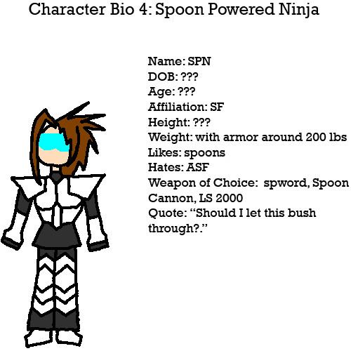 Character bio 4