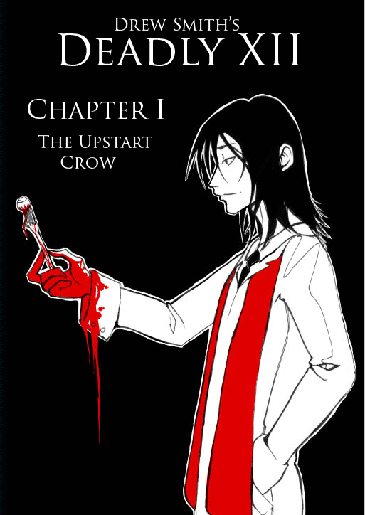 Chapter title