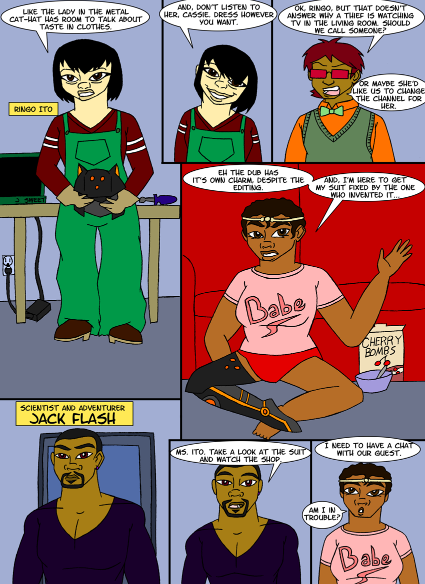 Rite of Succession 02