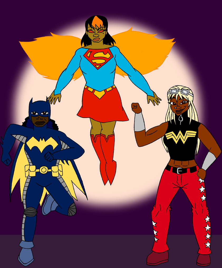 Super Best Friend Forever