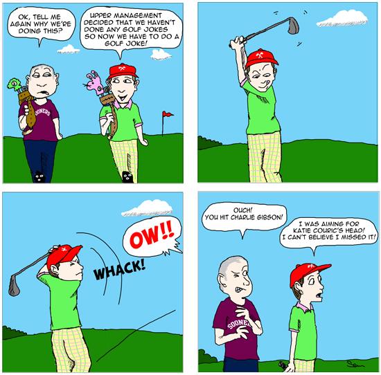 FORE