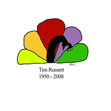 Tim Russert