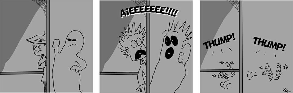 AIEEEE!