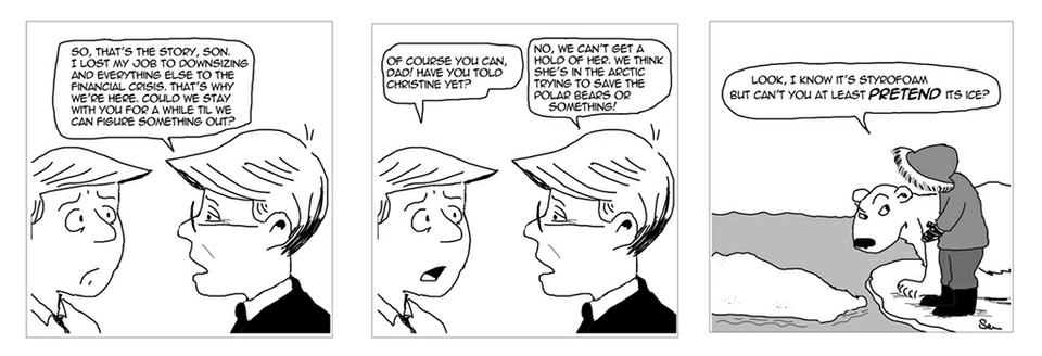 Crisis