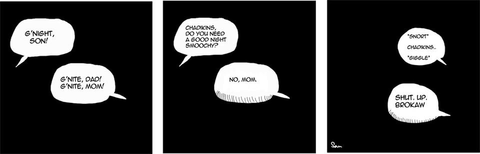 Chadikins