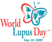 World Lupus Day 2009