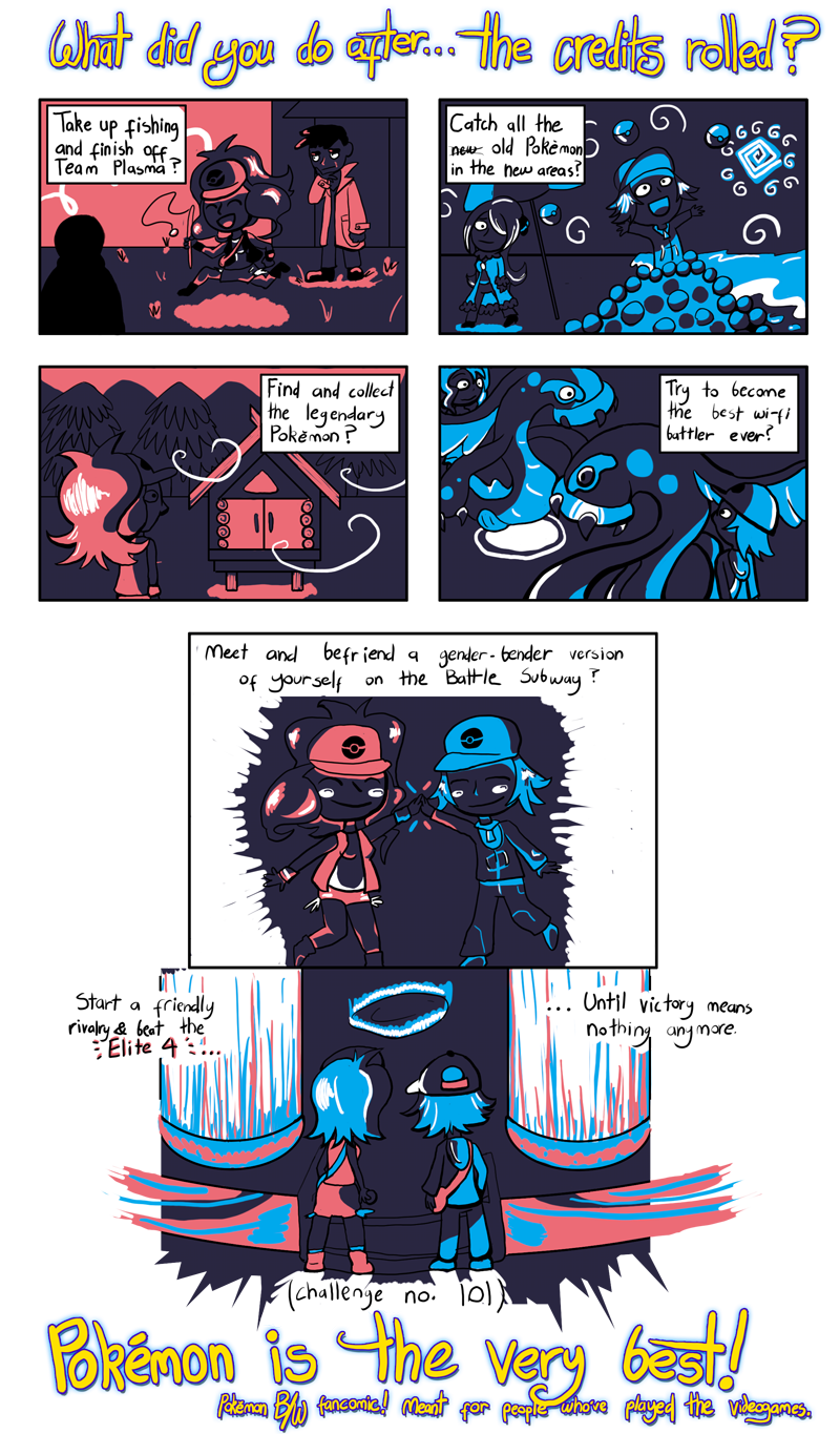 So what would you do?