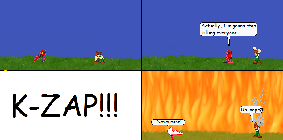 Cataclysm: Oops..