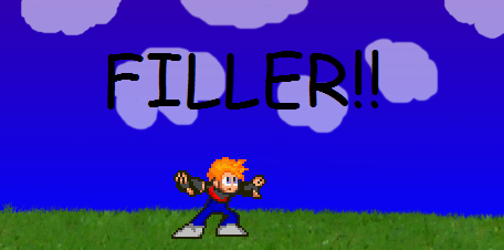 FILLER!