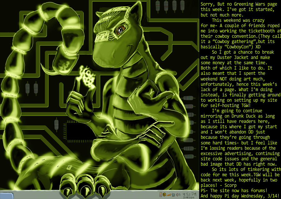 Function Break; goto array [cowboycon, coding, mirroring]