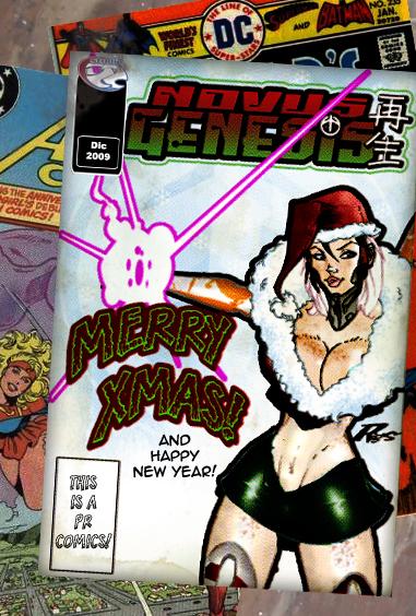 Merry holidays !