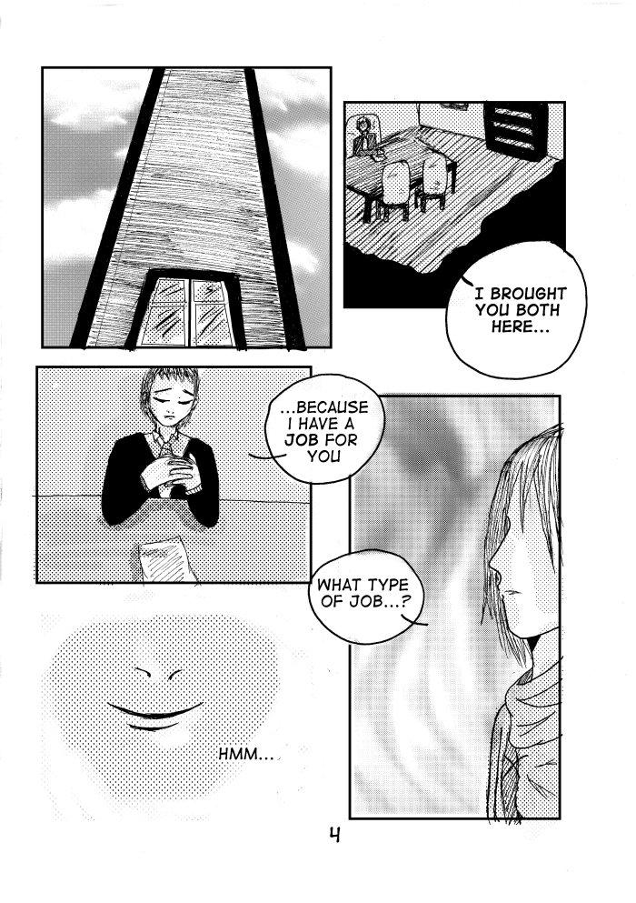 Chapter 1 Page 1