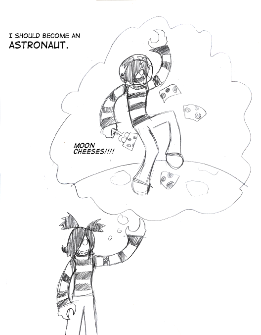 Astronaut