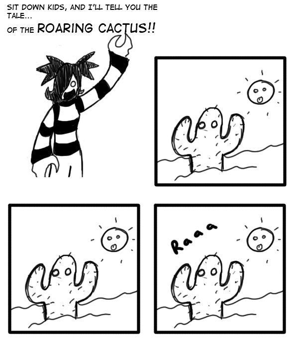 cactus