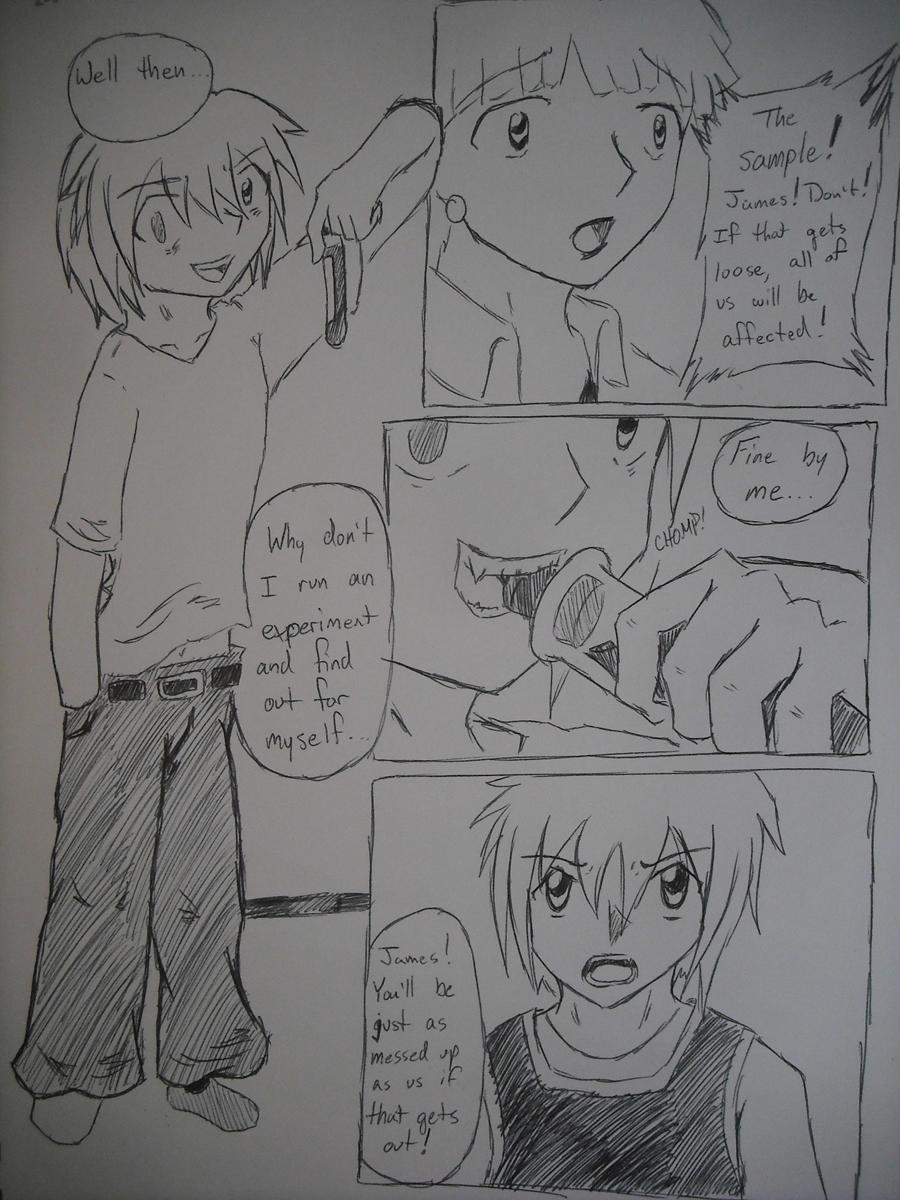Dobutsu no Tamashi Page 208