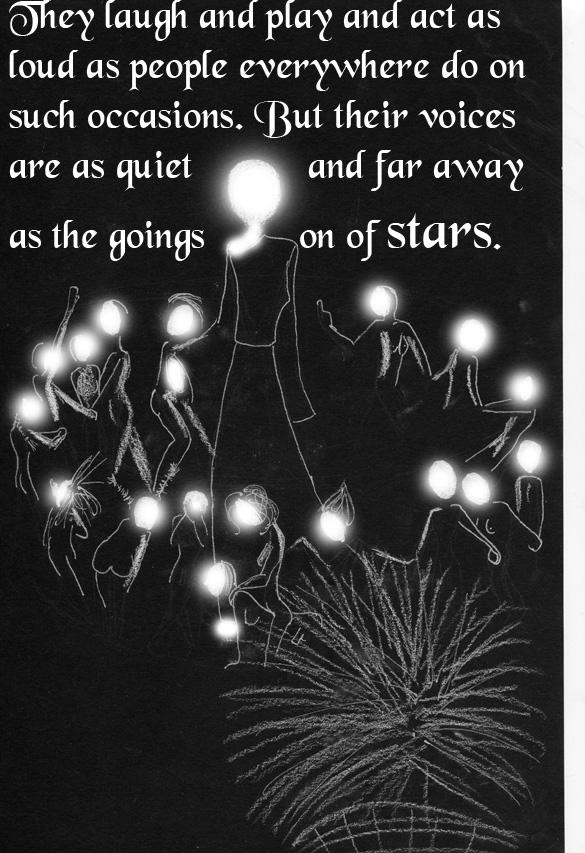 Star Child 20