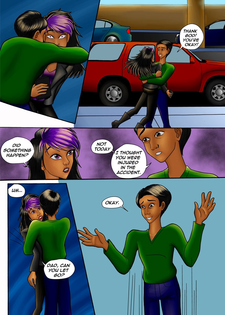 Chapter 1 Page 3