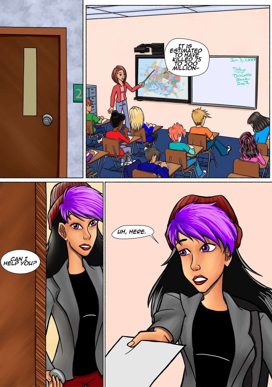 Chapter 1 Page 18