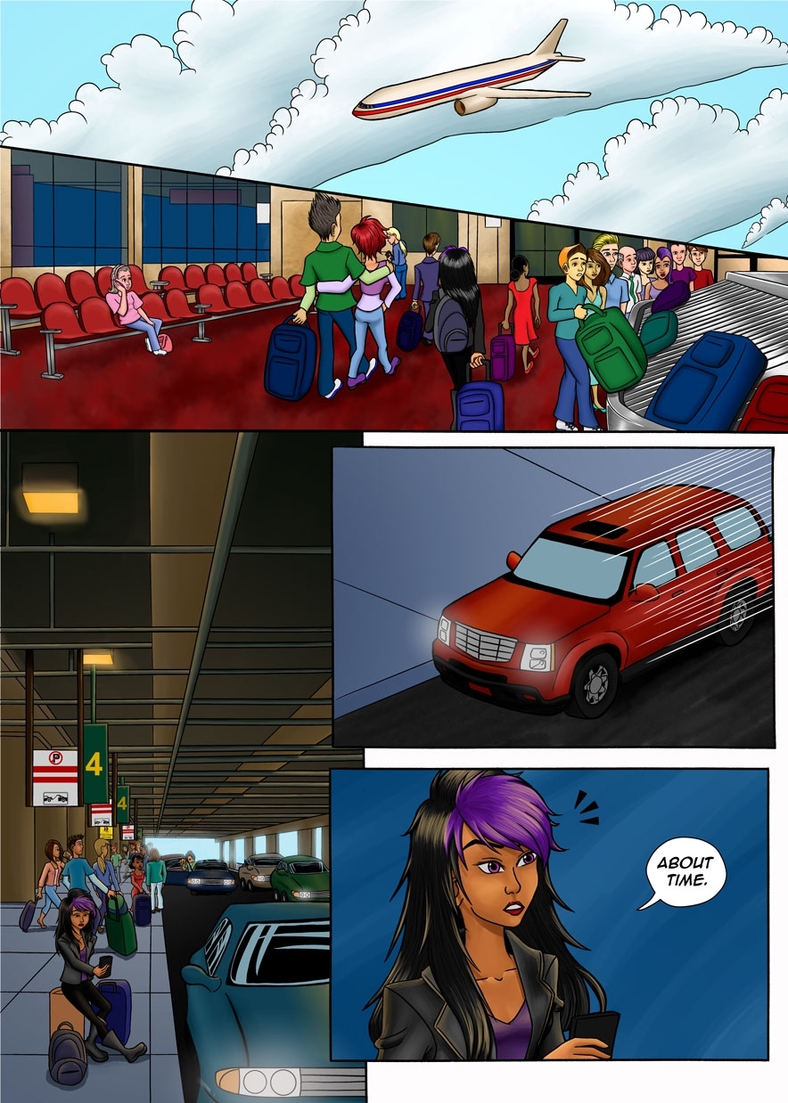 Chapter 1 Page 2