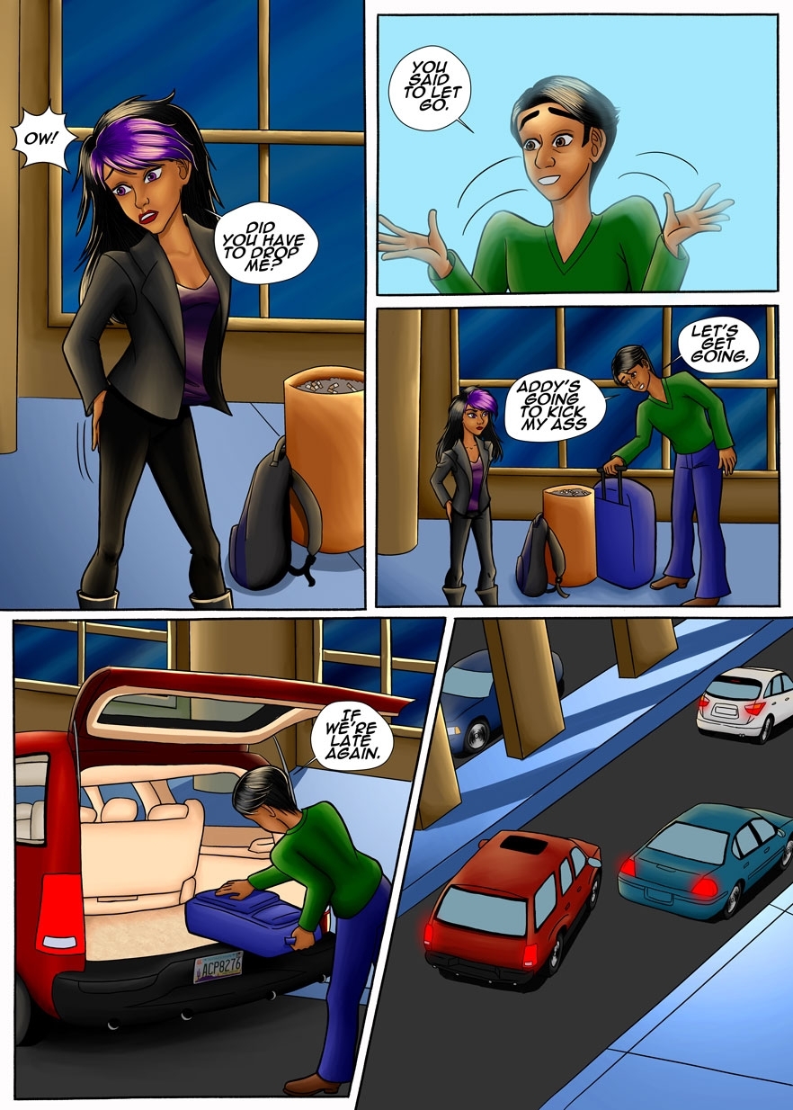 Chapter 1 Page 4