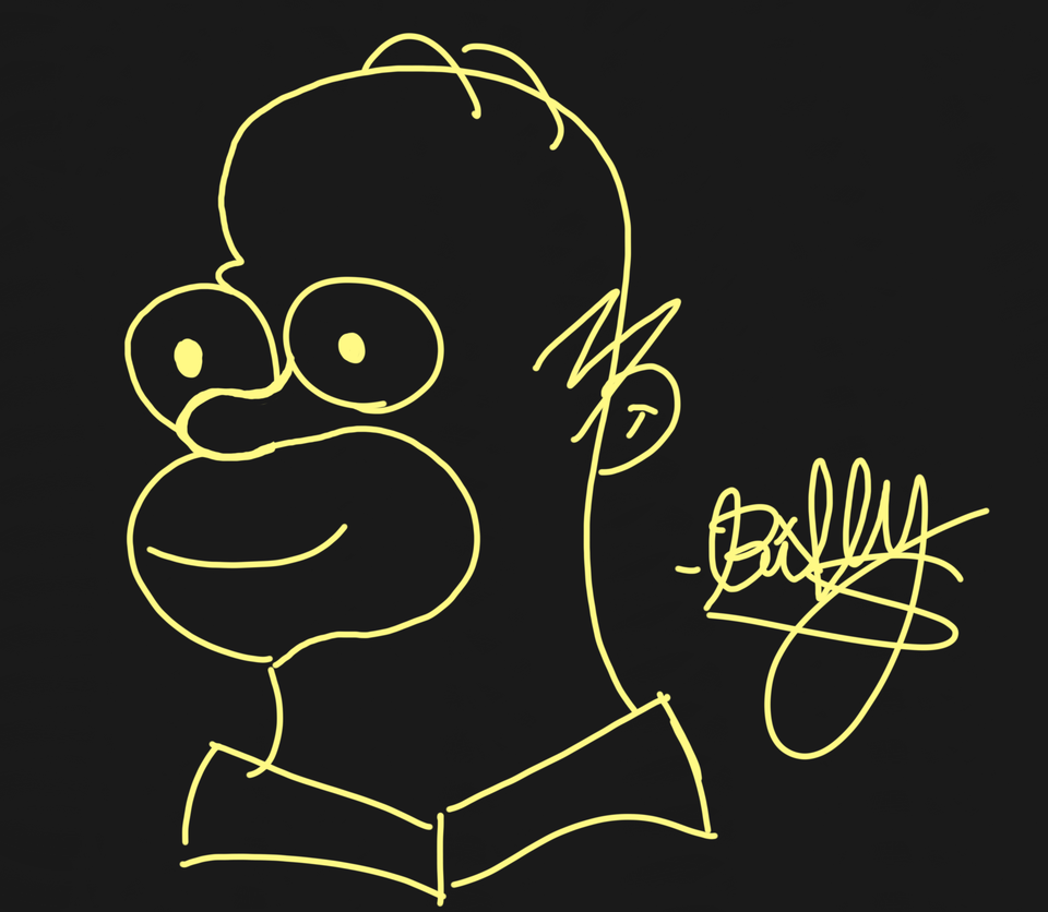 "Homer Simpson" page 9