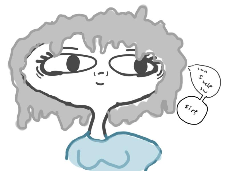 "At The Goodwill" page 4