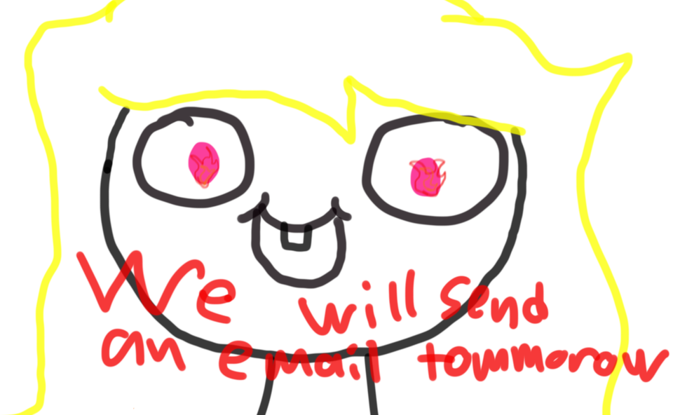 "Job Interview" Page 8