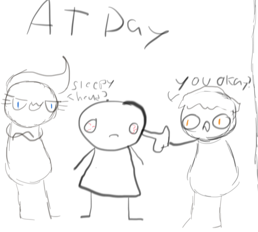 "What Is Sleep?"  Page 1